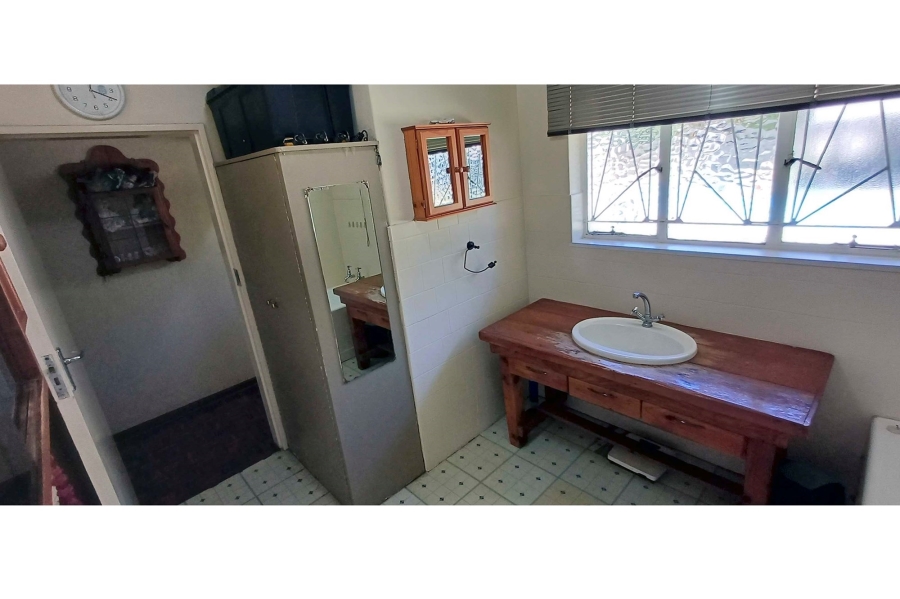 3 Bedroom Property for Sale in Jim Fouchepark Free State